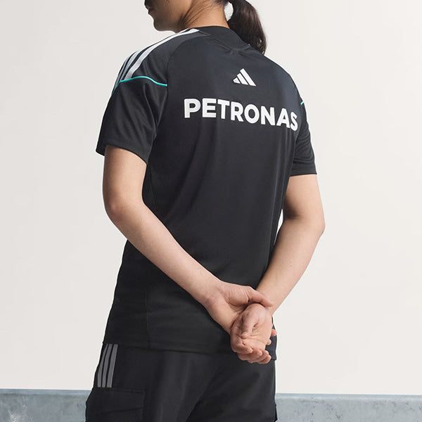 Mercedes AMG Petronas F1  Mechanics T-Shirt