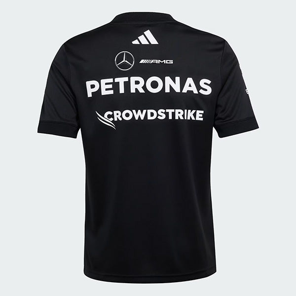 Mercedes AMG Petronas F1 Team Youth Jersey