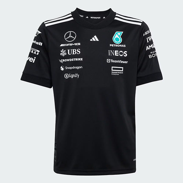 Mercedes AMG Petronas F1 Team Youth Jersey