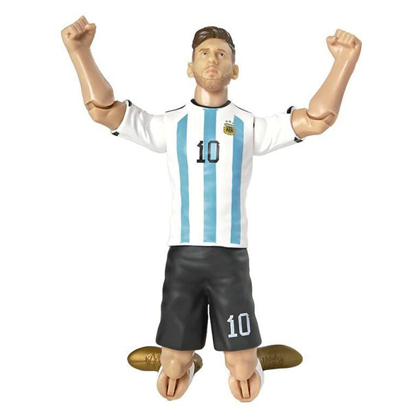Messi 20cm Action Figure