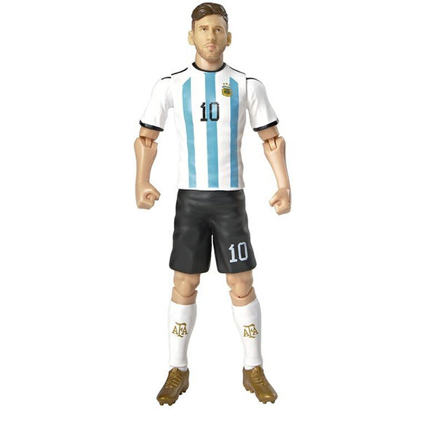 Messi 20cm Action Figure