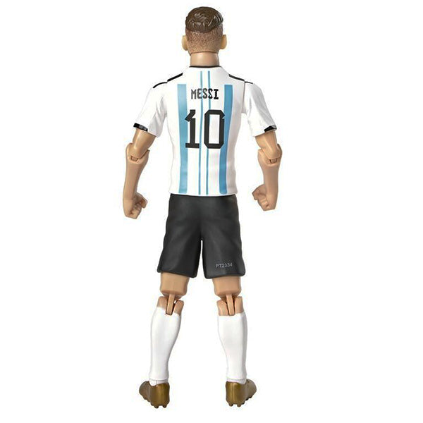 Messi 20cm Action Figure