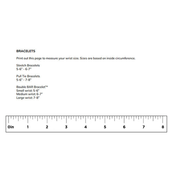 Lilo & Stitch Friends Forever Charm Bracelet