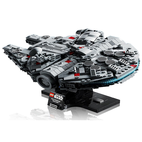 Star Wars Millennium Falcon LEGO