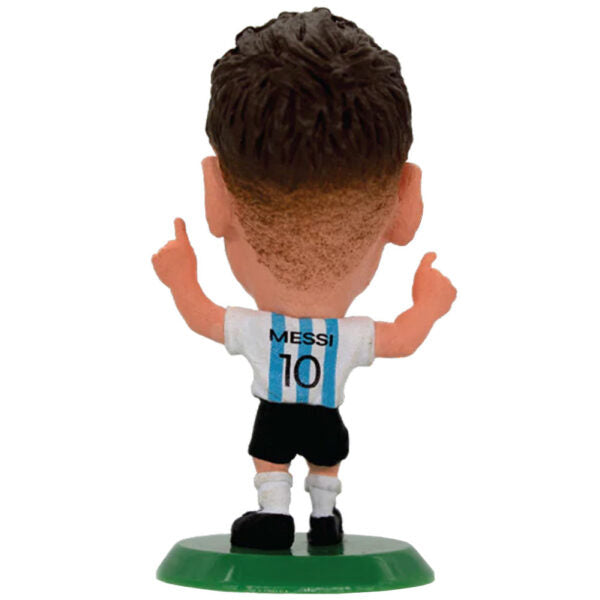 Lionel Messi Mini Figurine