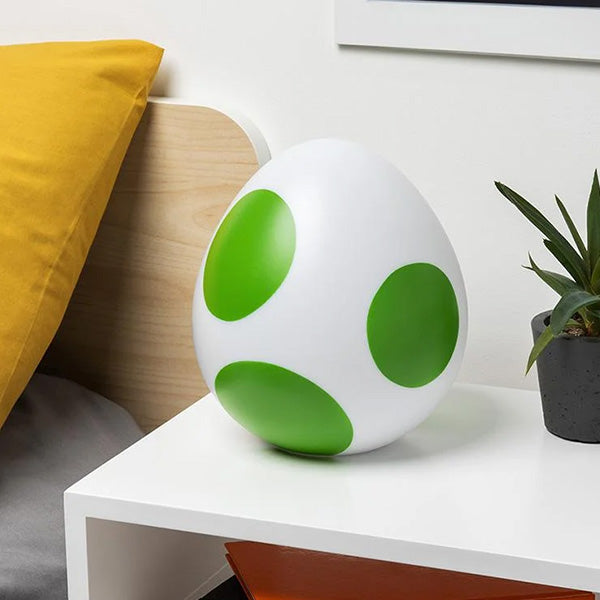 Super Mario Yoshi Egg Light