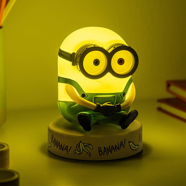 Minions Icon Light