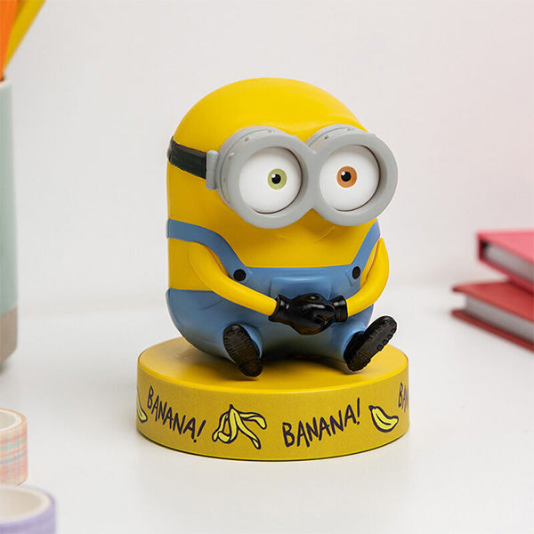 Minions Icon Light