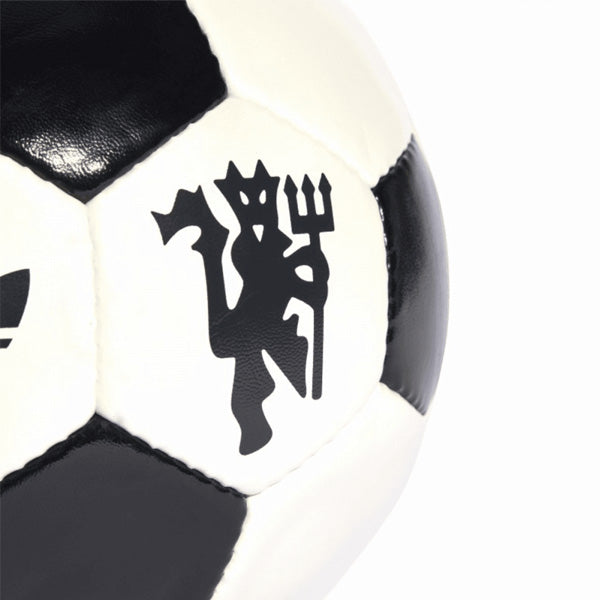 Manchester United Classic Adidas Football