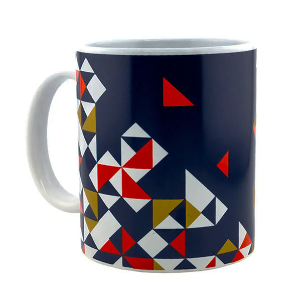 Paris Saint Germain Particle Mug