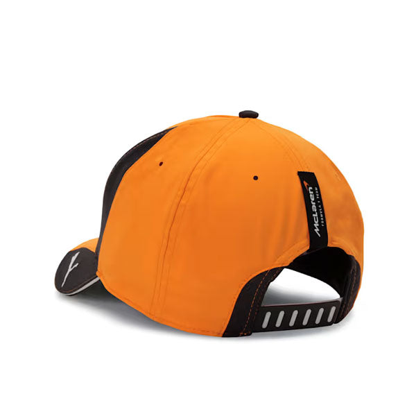 McLaren Norris BB Cap