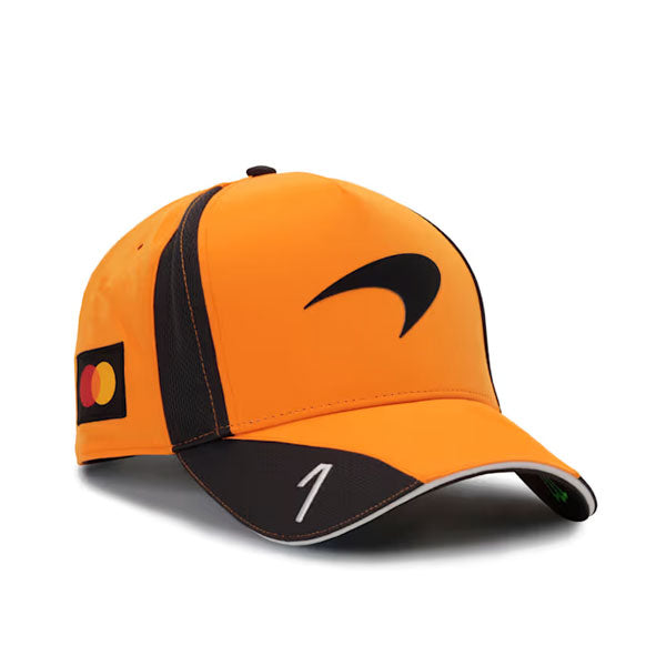 McLaren Norris BB Cap