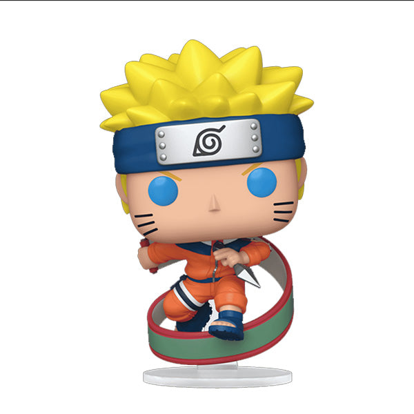 Naruto Uzumaki Funko Pop