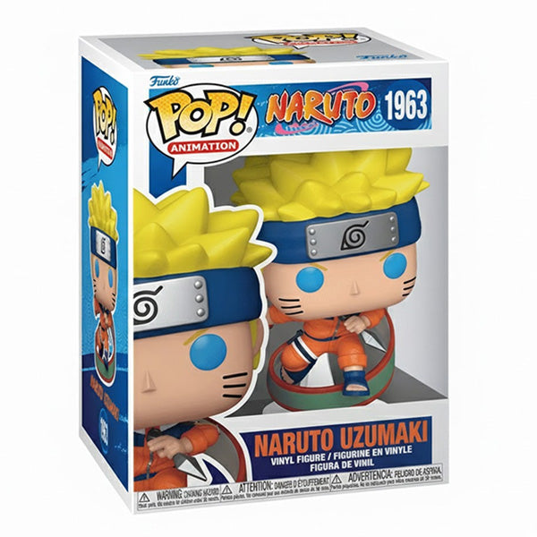 Naruto Uzumaki Funko Pop