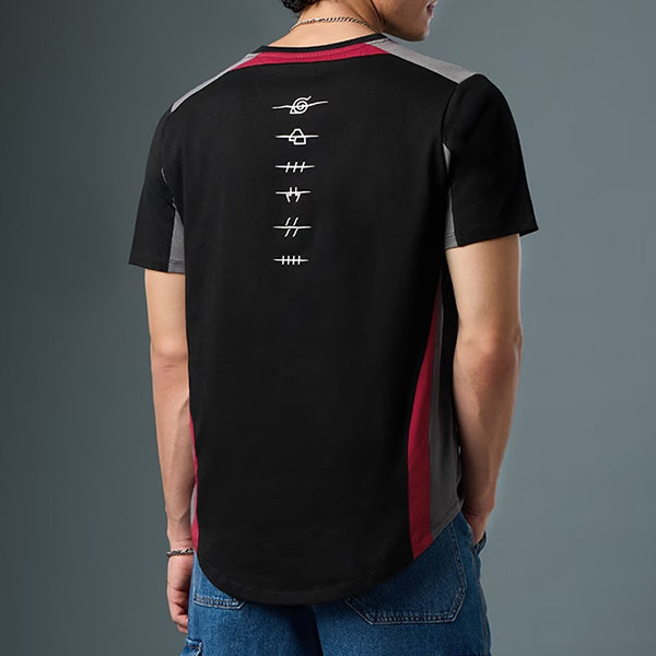 Naruto Akatsuki T-Shirt