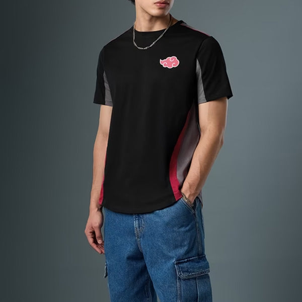 Naruto Akatsuki T-Shirt