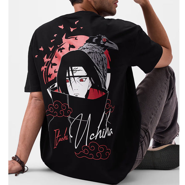 Naruto Itachi T-Shirt