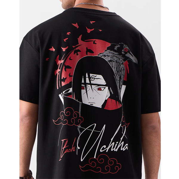 Naruto Itachi T-Shirt