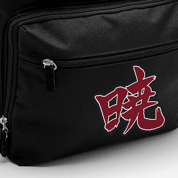 Naruto XXL Akatsuki Backpack