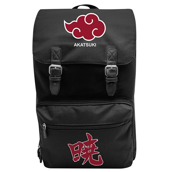 Naruto XXL Akatsuki Backpack