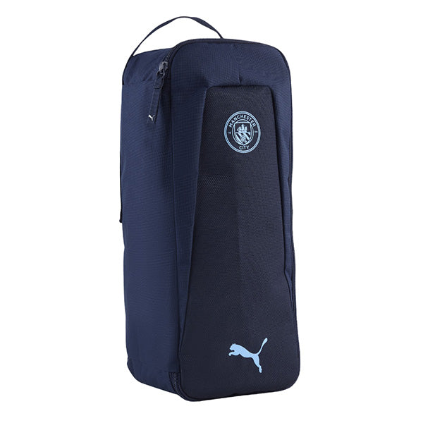 Manchester City FC Puma Boot Bag