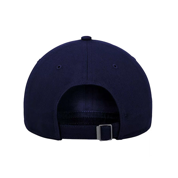 Real Madrid FC Navy Club Crest Cap