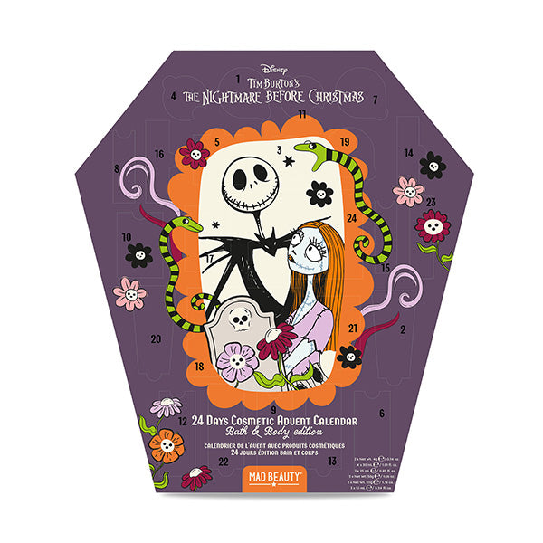 Nightmare Before Christmas Advent Calendar