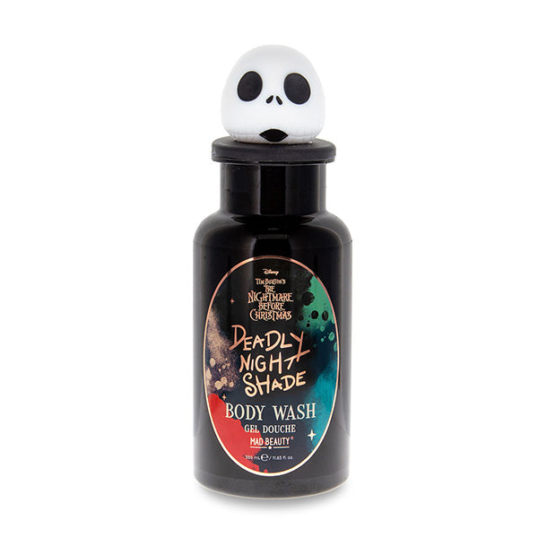 Nightmare Before Christmas Body Wash