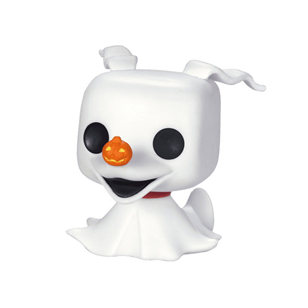 Nightmare Before Christmas Zero Funko Pop