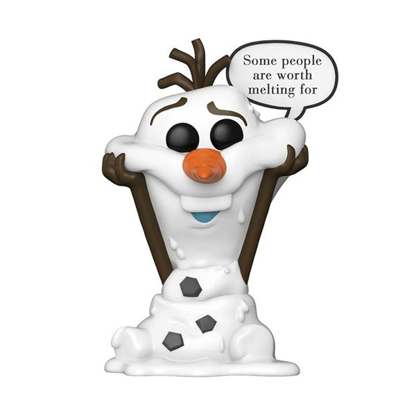 Frozen Olaf Funko Pop