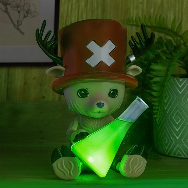 One Piece Chopper Light | Trinidad and Tobago — Fan Zone