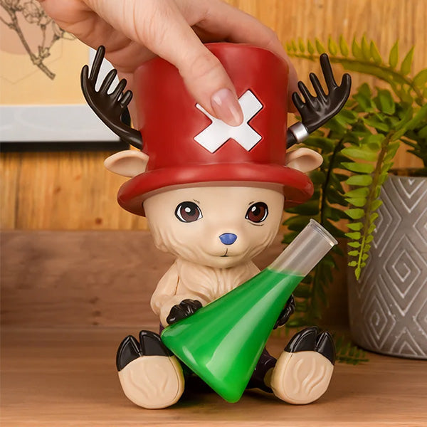 One Piece Chopper Light | Trinidad and Tobago — Fan Zone