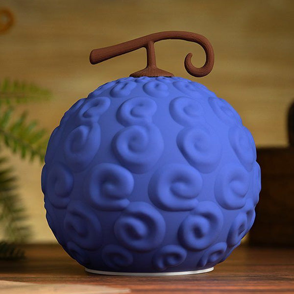 One Piece Squishy Light