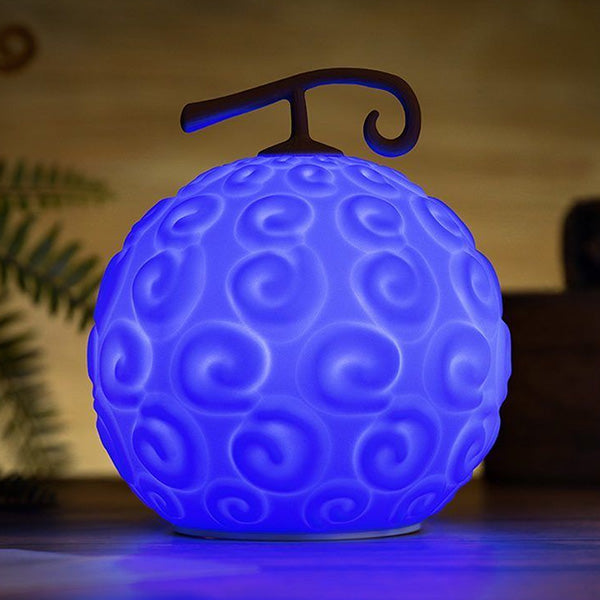 One Piece Squishy Light
