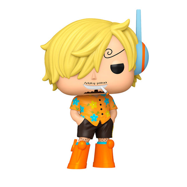 One Piece Sanji Funko Pop