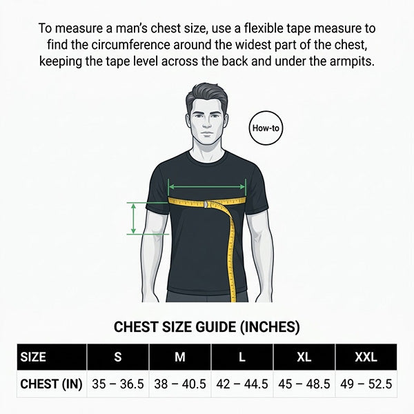 Street Fighter Ken Oversized T-Shirt