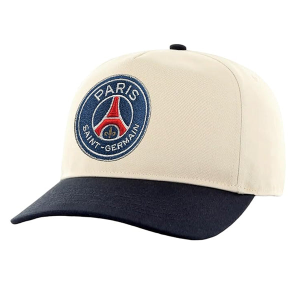 Paris Saint Germain White Cap