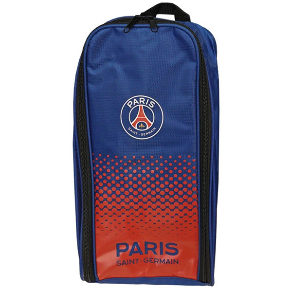 Paris Saint Germain Faded Bootbag