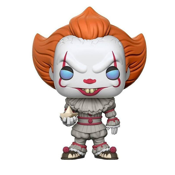 Pennywise Funko Pop