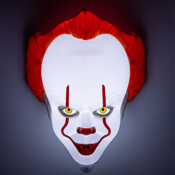 Pennywise Motion Sensor Light