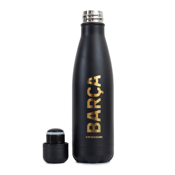 FC Barcelona Phantom Thermal Flask