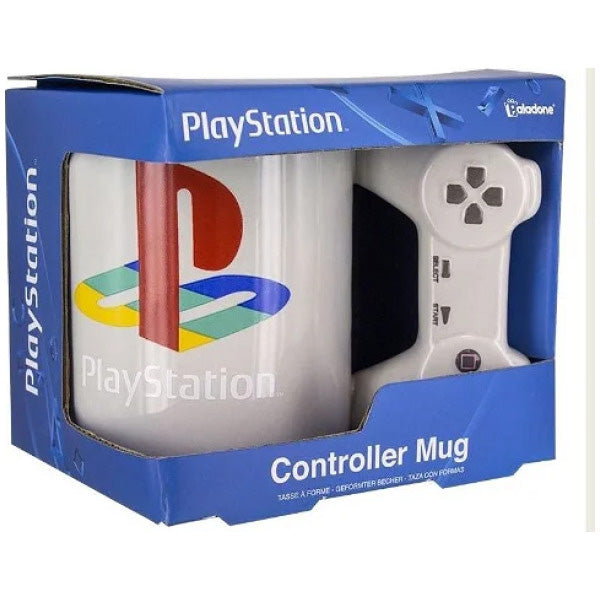 Playstation Controller Mug V2
