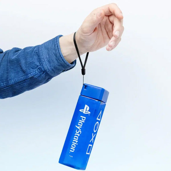 Playstation Water Bottle