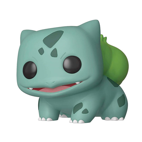 Pokemon Bulbasaur Funko Pop