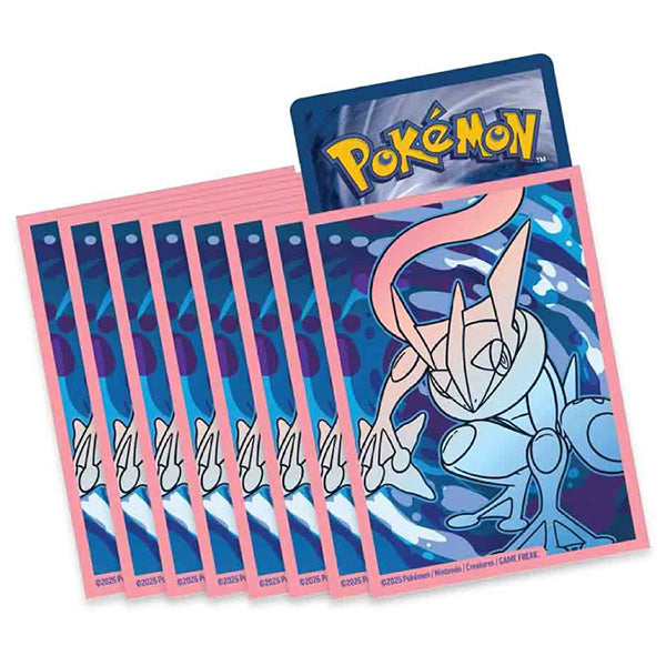 Pokemon Chaos Rising Elite Trainer Box