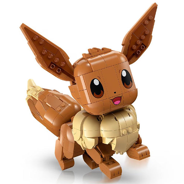 Pokemon Eevee LEGO