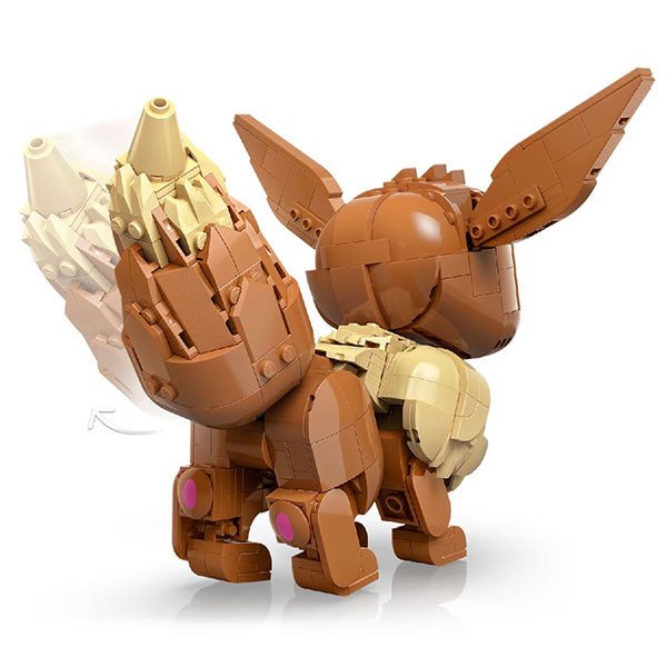 Pokemon Eevee LEGO