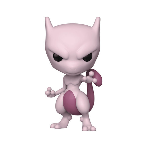 Pokemon Mewtwo Funko Pop
