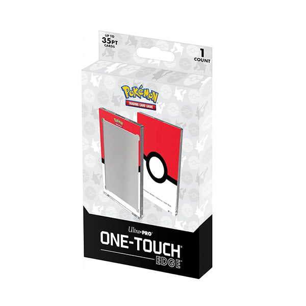 Pokemon Poke Ball Magnetic Card Holder