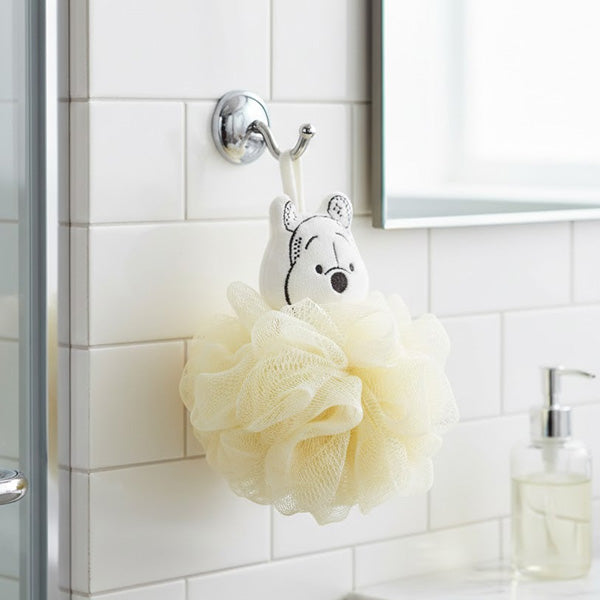 Winnie the Pooh Body Exfoliator